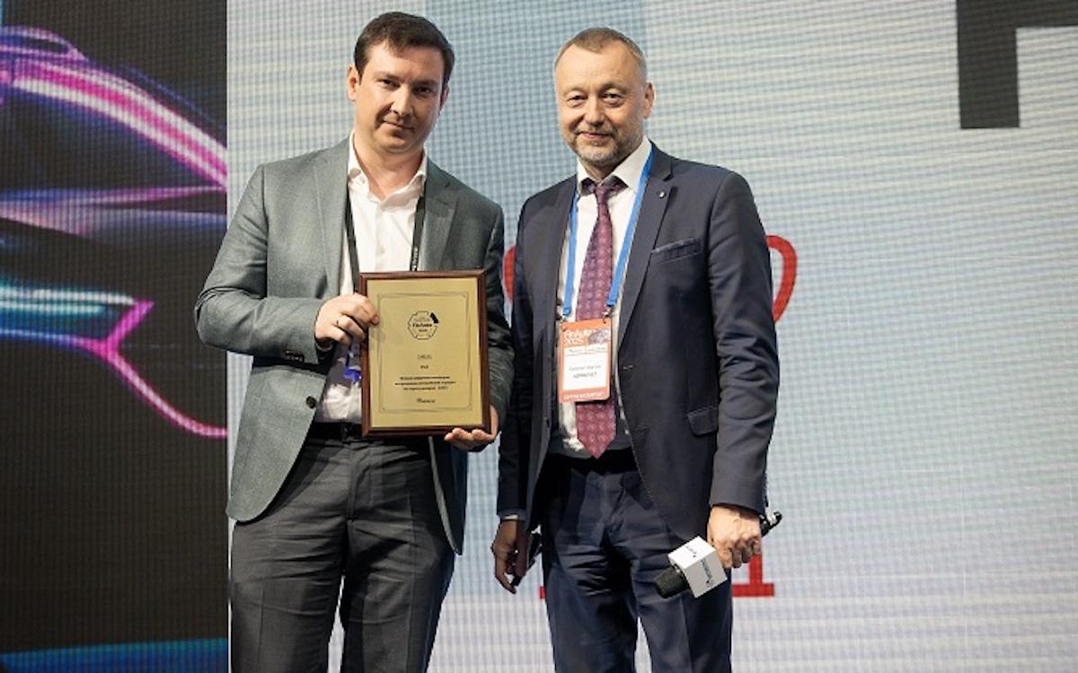 Фото: «Автостат»