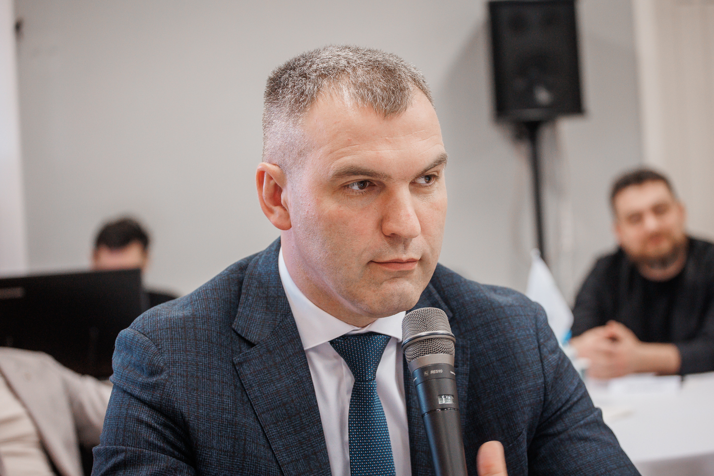 Антон Буценко, РБК Екатеринбург