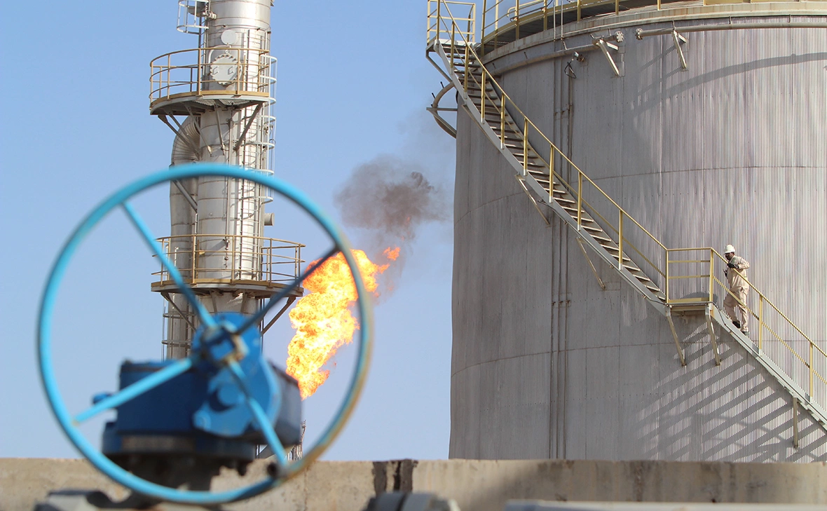 Essam al-Sudani / Shutterstock