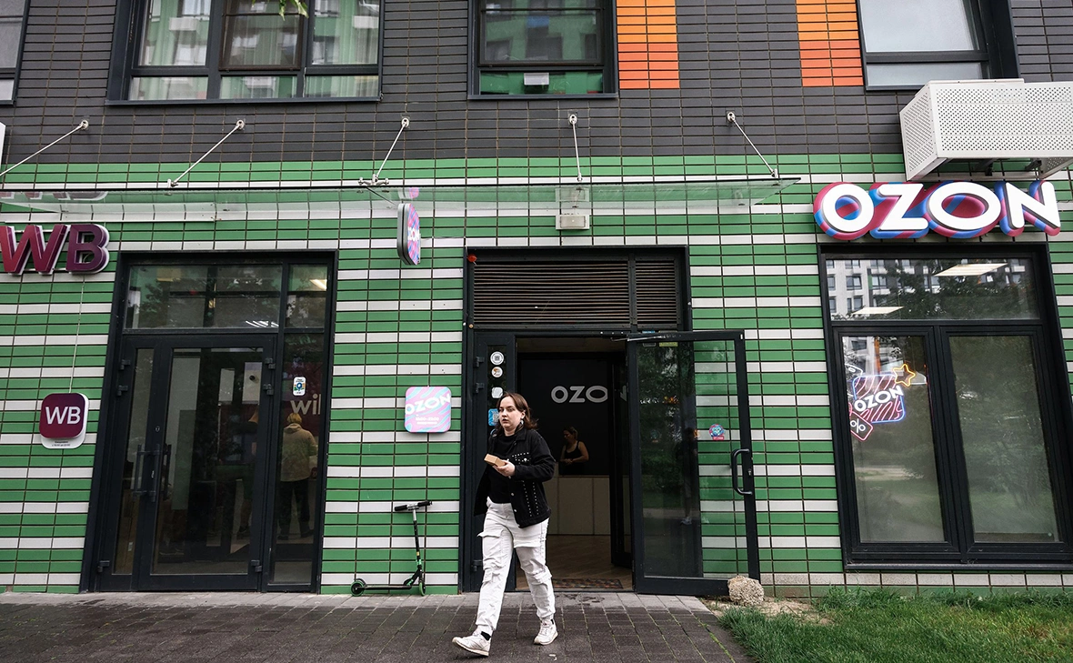 Андрей Любимов / РБК