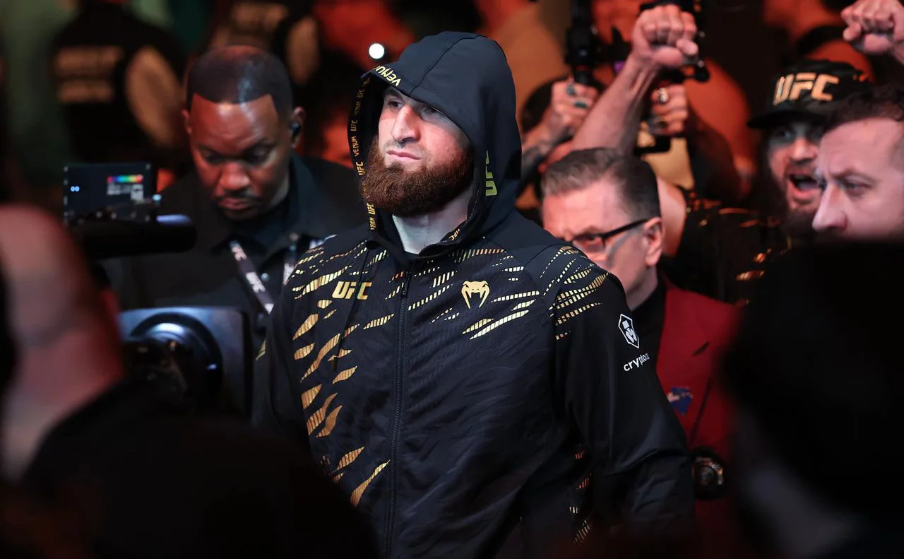 Sean M. Haffey / Getty Images