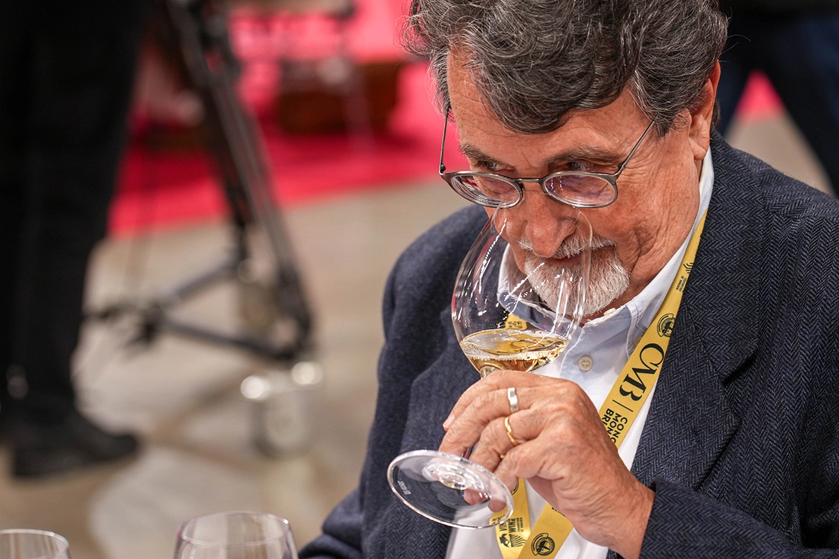 Какие российские вина получили награды на Concours Mondial de Bruxelles