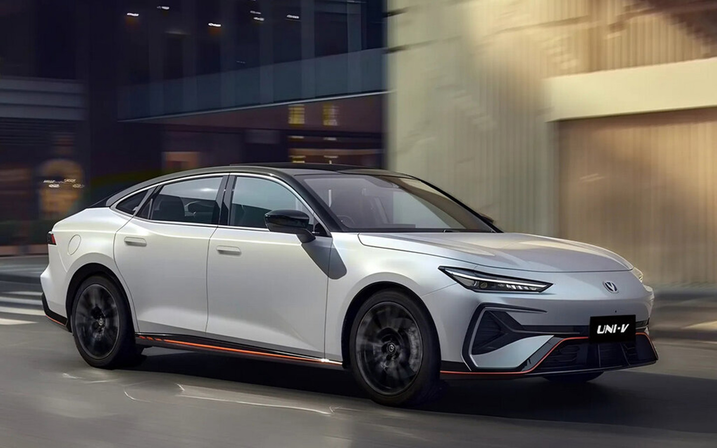 Changan Uni-V