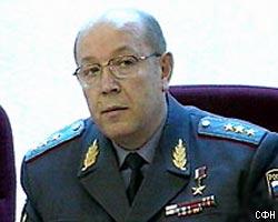 МВД РФ начинает кампанию против взяточничества в ГИБДД