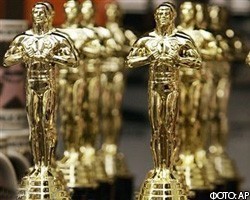 В Лос-Анджелесе началась 83-я церемония вручения кинопремий "Оскар"