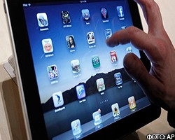 Apple демонстрирует рекордный рост прибыли благодаря iPad и iPhone