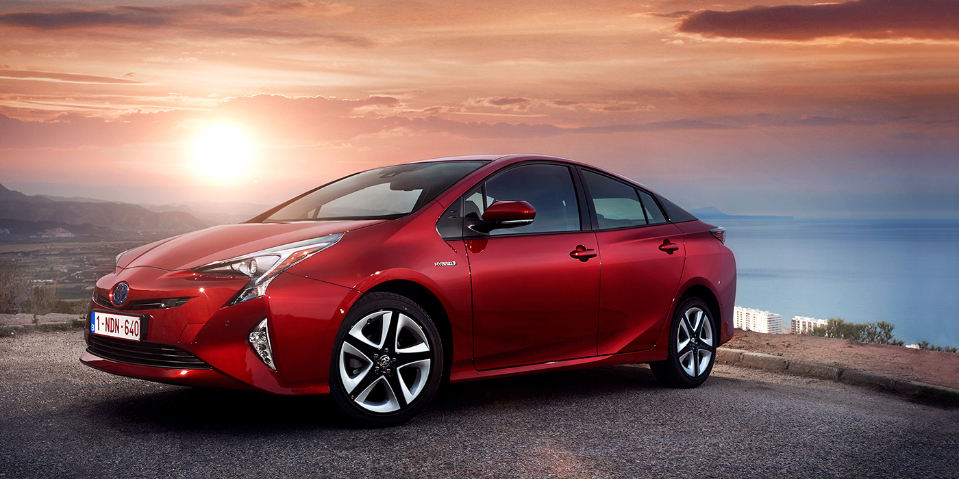 Автомобиль XXI века: почему Toyota Prius – это феномен