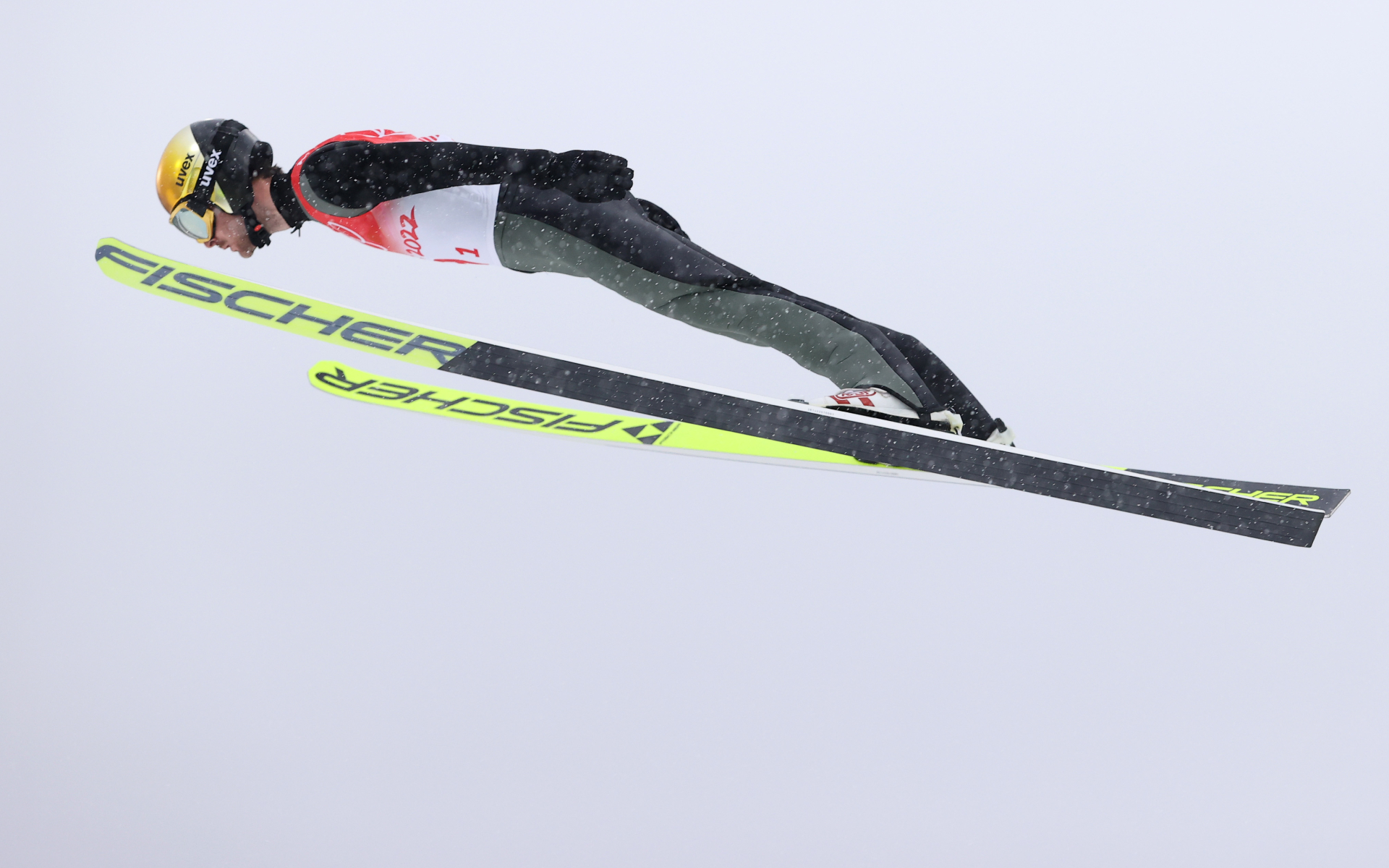 Норвежцы победили в командных соревнованиях по лыжному двоеборью на ОИ