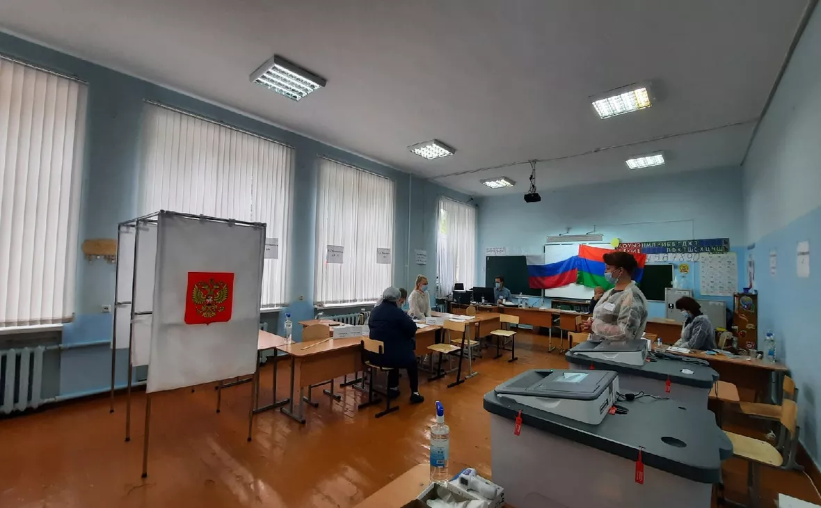 РБК Карелия