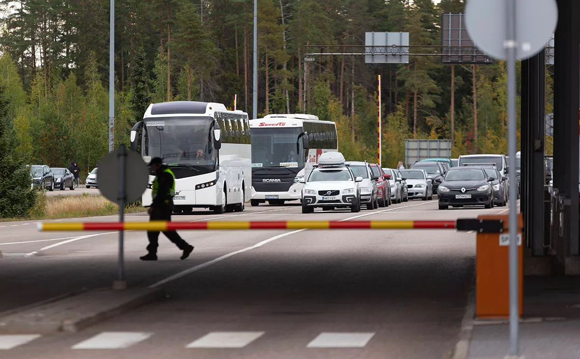 Sasu Makinen / IMAGO / ТАСС