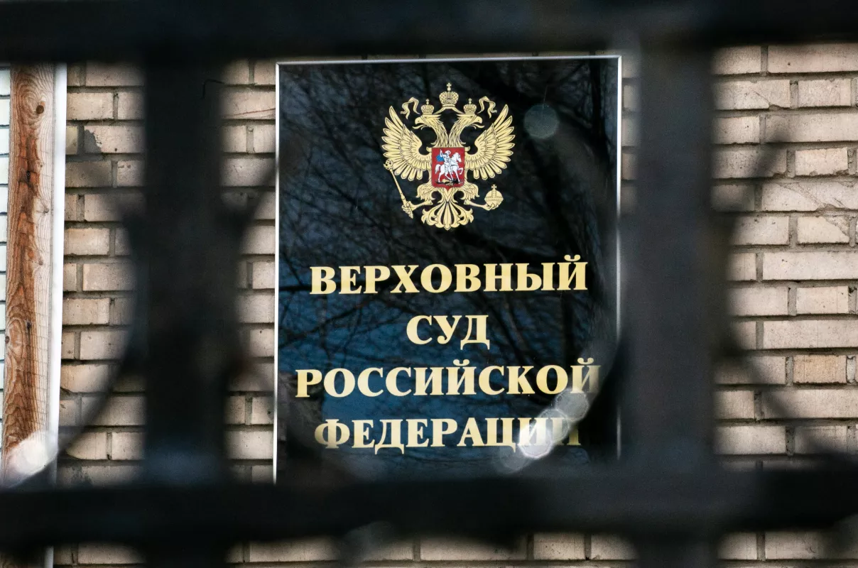 Владимир Андреев / РИА URA.RU