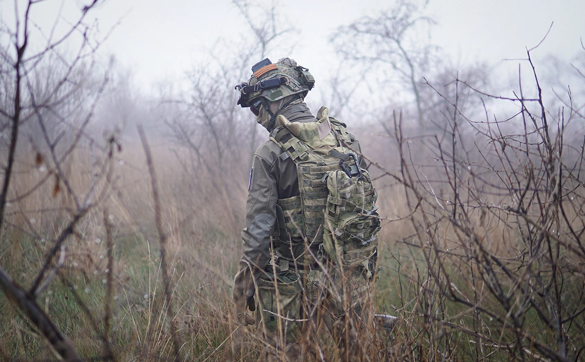 Андрей Рубцов / ТАСС