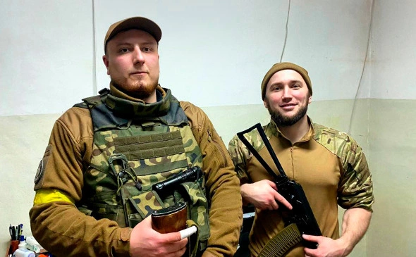 natsionalKharkiv / Telegram