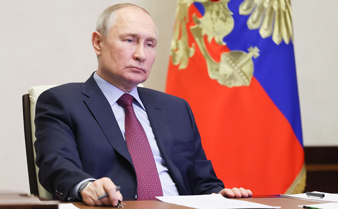 Михаил Метцель / ТАСС