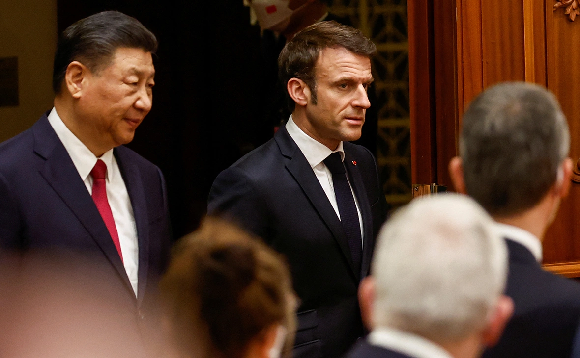 Gonzalo Fuentes / Reuters