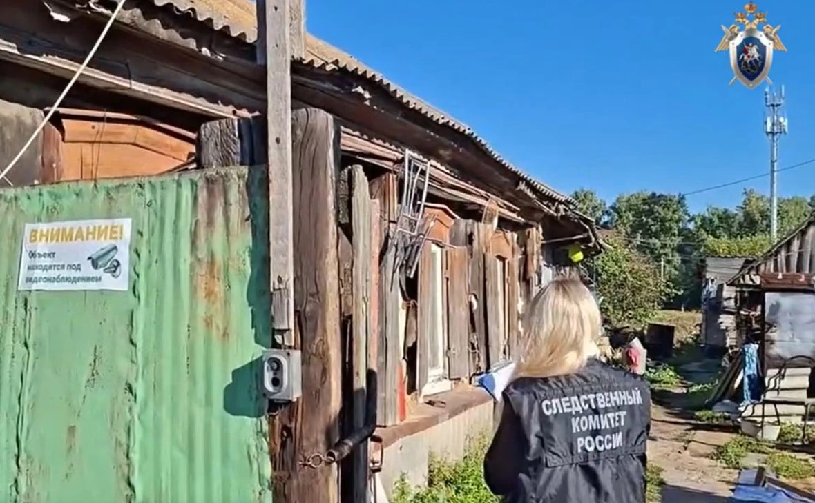 СУ СК России по Саратовской области / VK