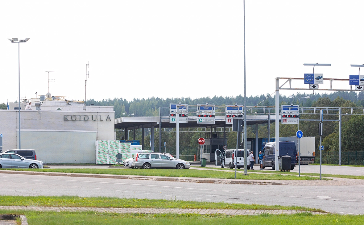 Arvo Meeks / IMAGO / ТАСС