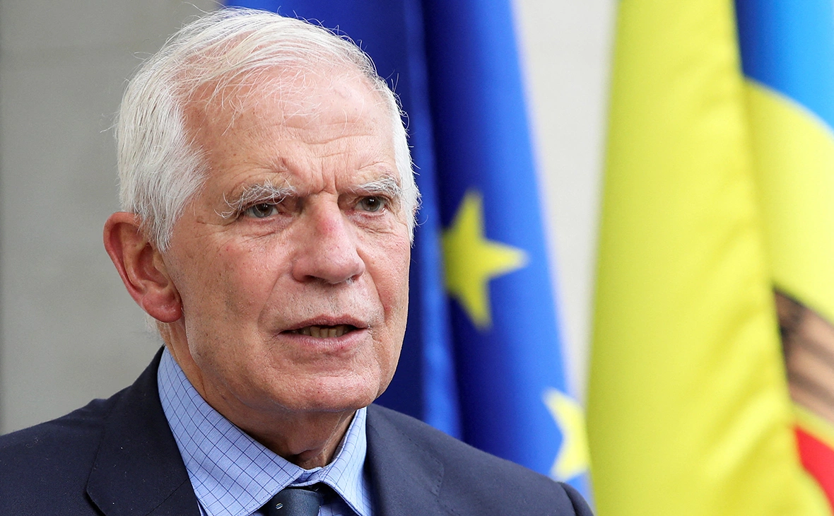 Vladislav Culiomza / Reuters