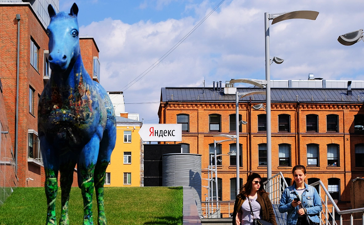 Наталья Селиверстова / РИА Новости