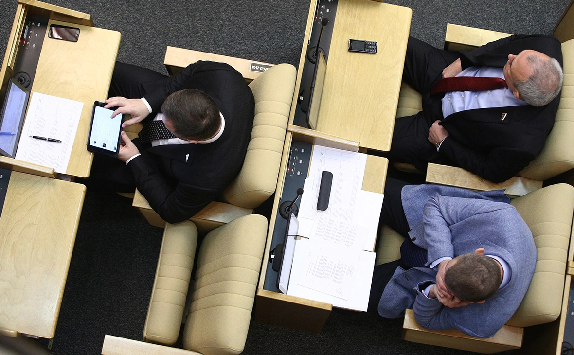 Станислав Красильников / ТАСС