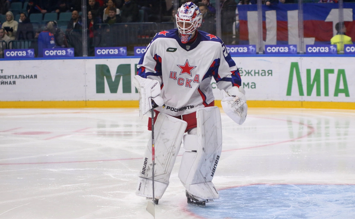 Maksim Konstantinov / Global Look Press