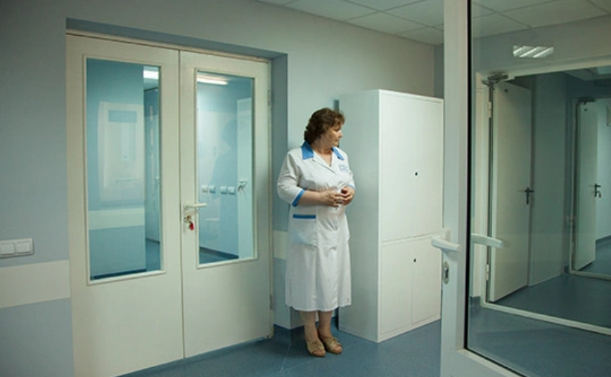 Анастасия Макарычева / РБК