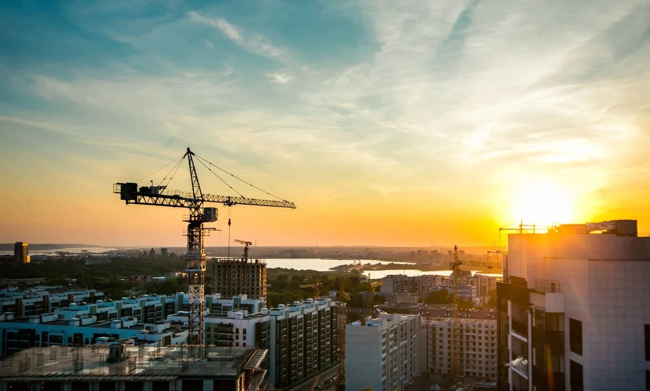 пресс-службы компании «Унистрой» 