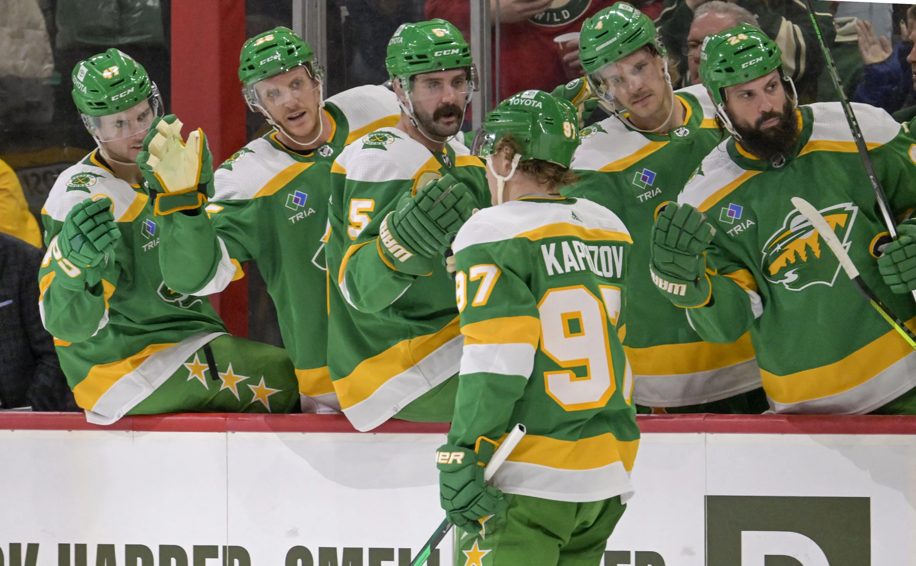 USA TODAY Sports via Reuters Connect