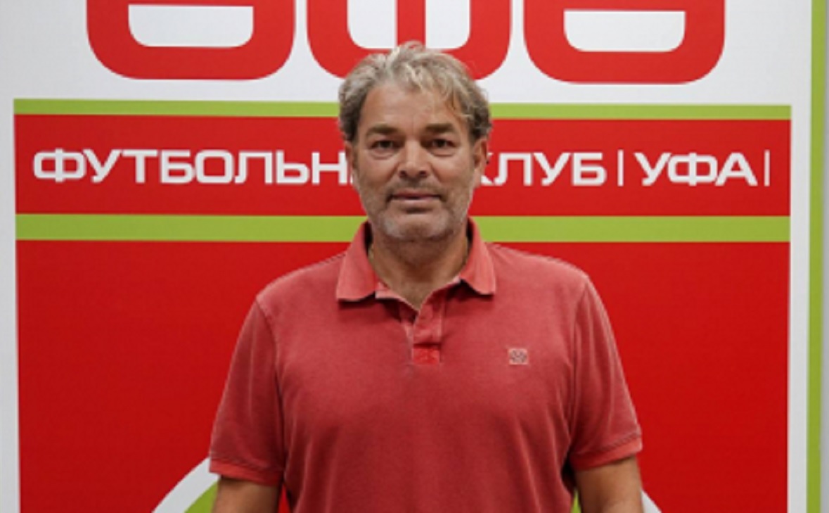 Сергей Фельдман