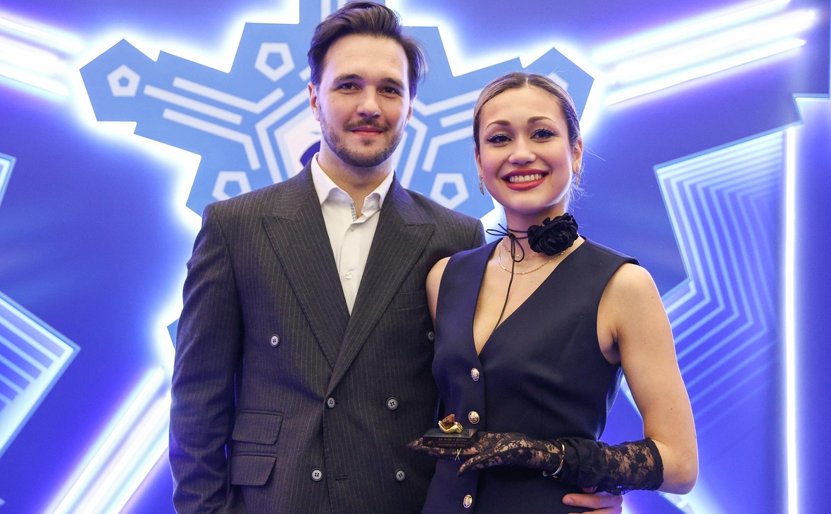 Сергей Бобылев / ТАСС