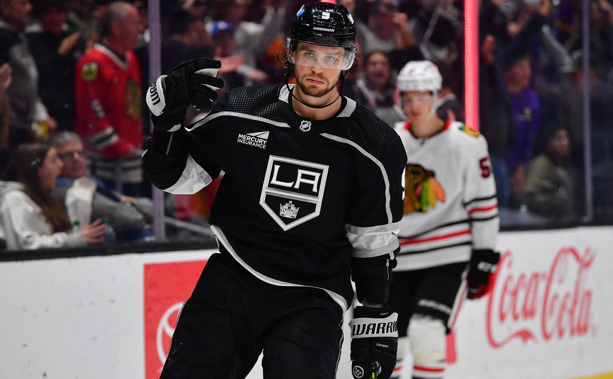 Gary A. Vasquez / USA TODAY Sports / Reuters