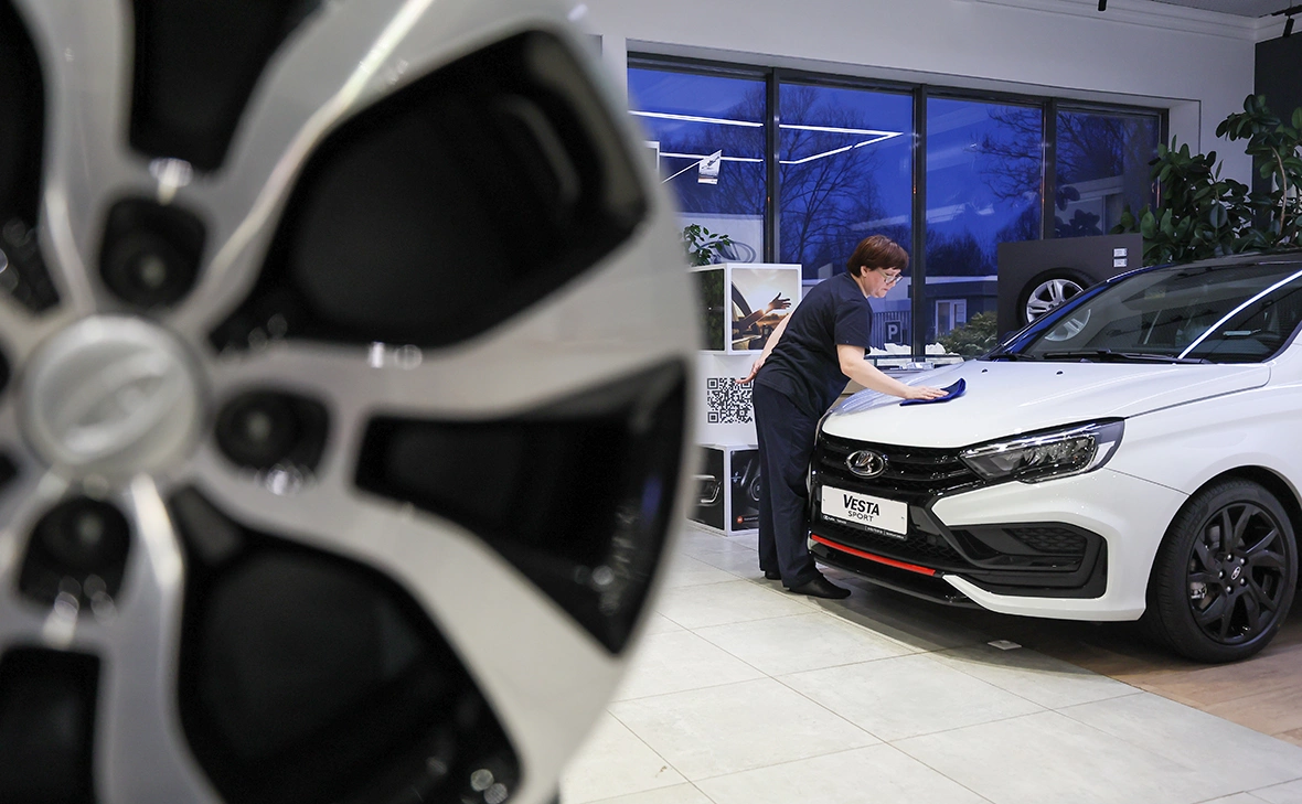 Софья Сандурская / ТАСС