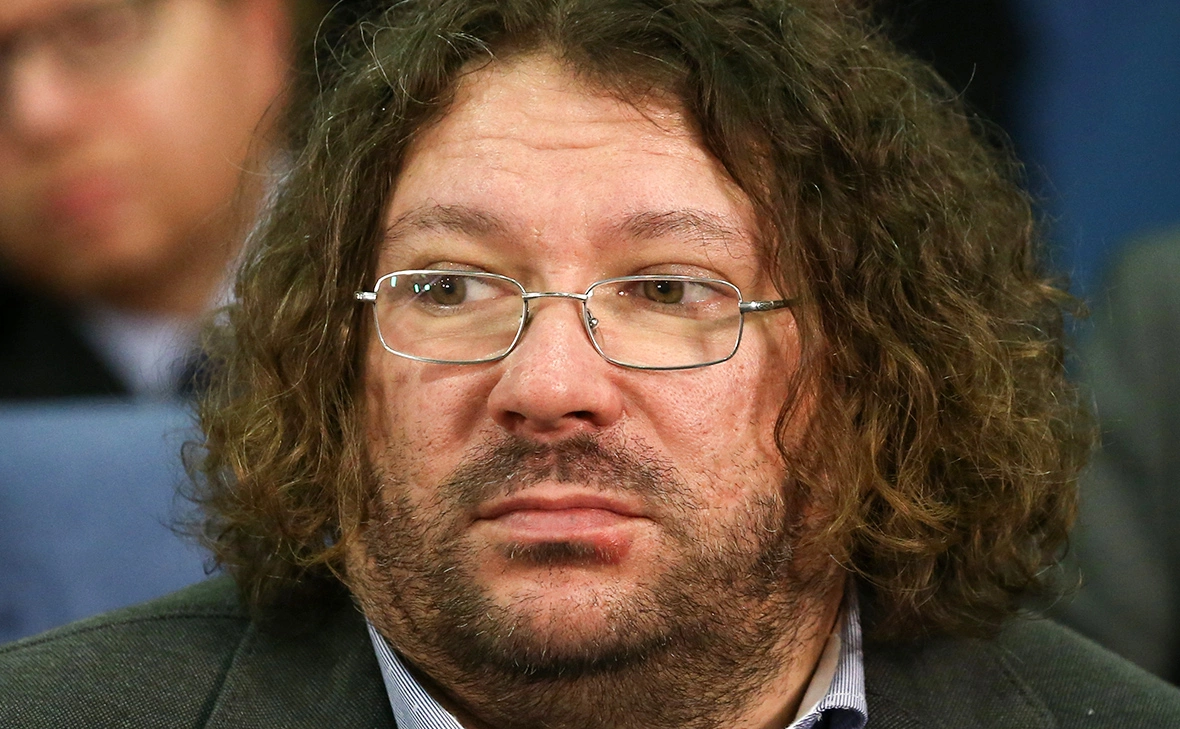 Андрей Епихин / ТАСС