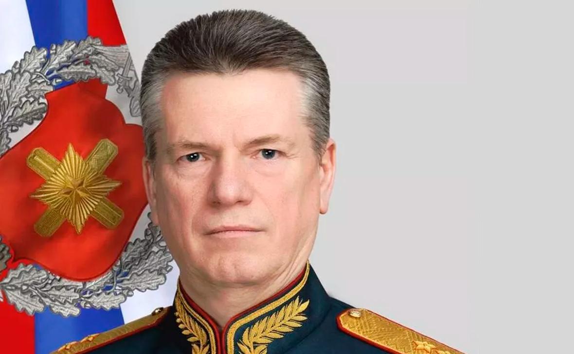 Коммерсантъ узнал размер взятки, которую вменяют генералу Кузнецову