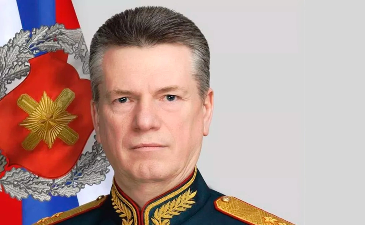 Минобороны РФ