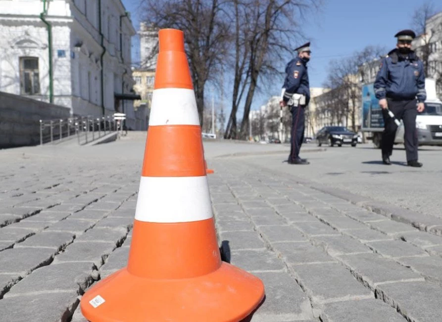  Размик Закарян / РИА URA.RU