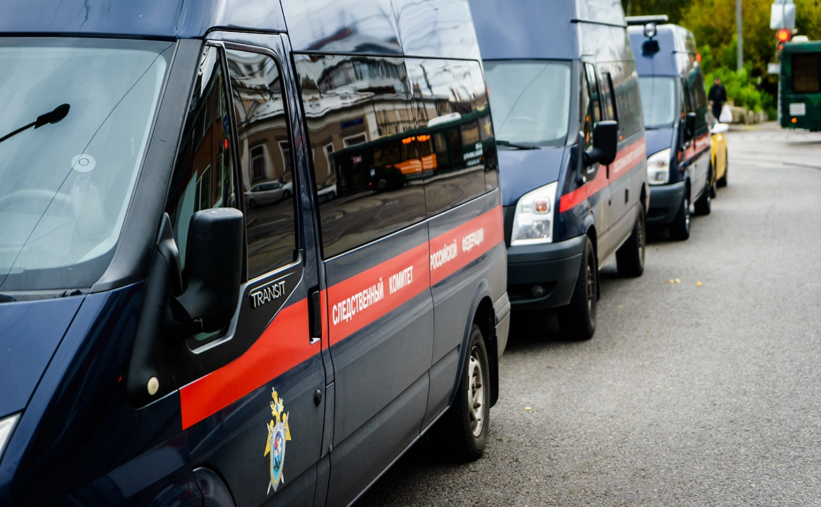 Олег Яковлев / РБК