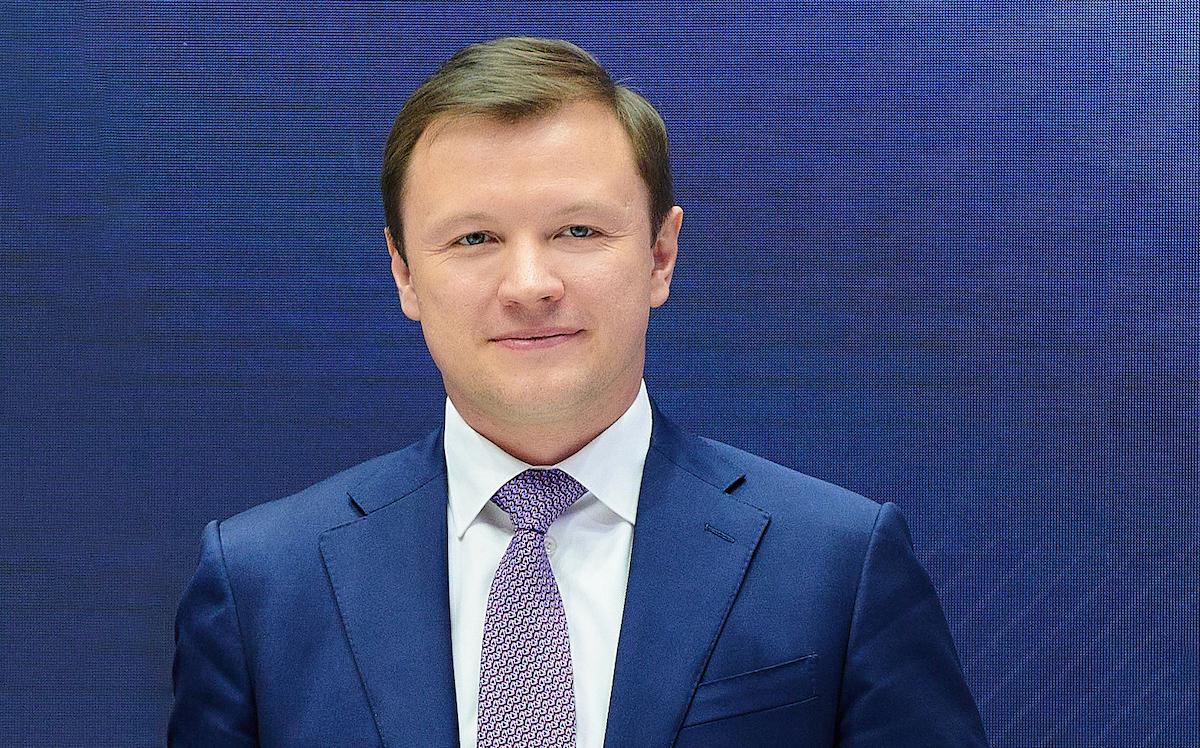 Ефимов сообщил о торгах по реорганизации участков промзоны «Карачарово»