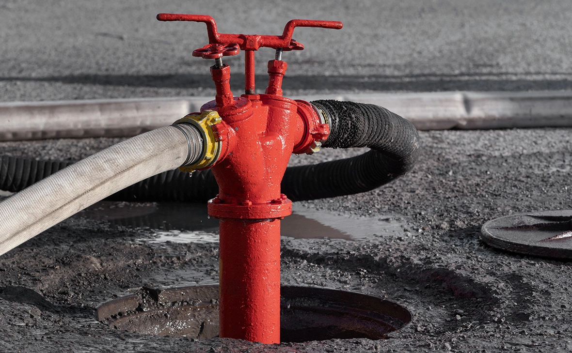 Александр Пирагис / РИА Новости