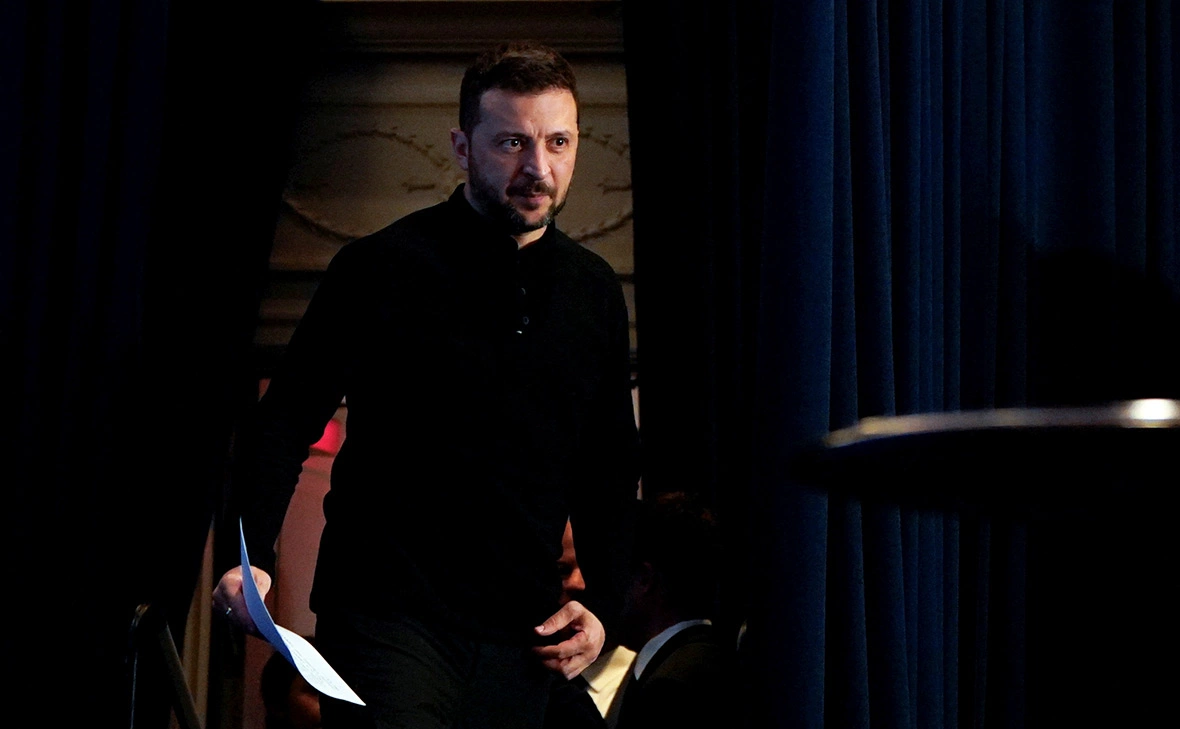 Elizabeth Frantz / Reuetrs