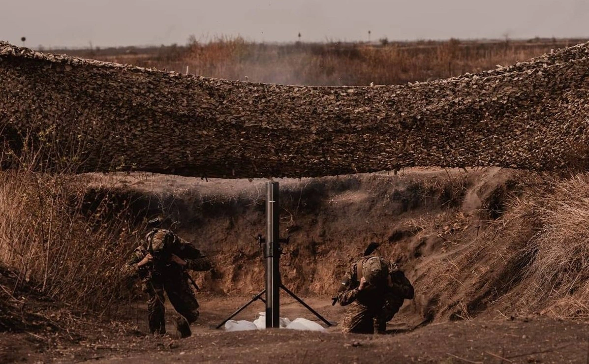 Latin America News Agency / Reuters