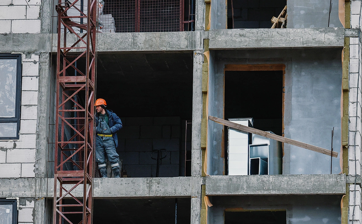 Андрей Любимов / РБК