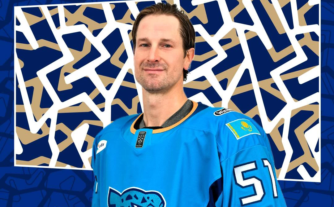 телеграм-канал ХК «Барыс»