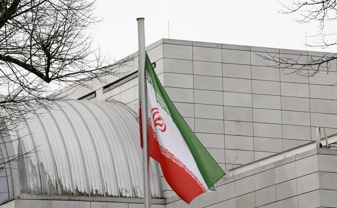 Frederic Kern / IMAGO / Global Look Press