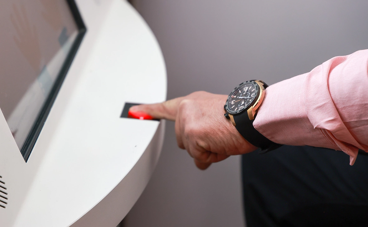 Владимир Гердо / ТАСС