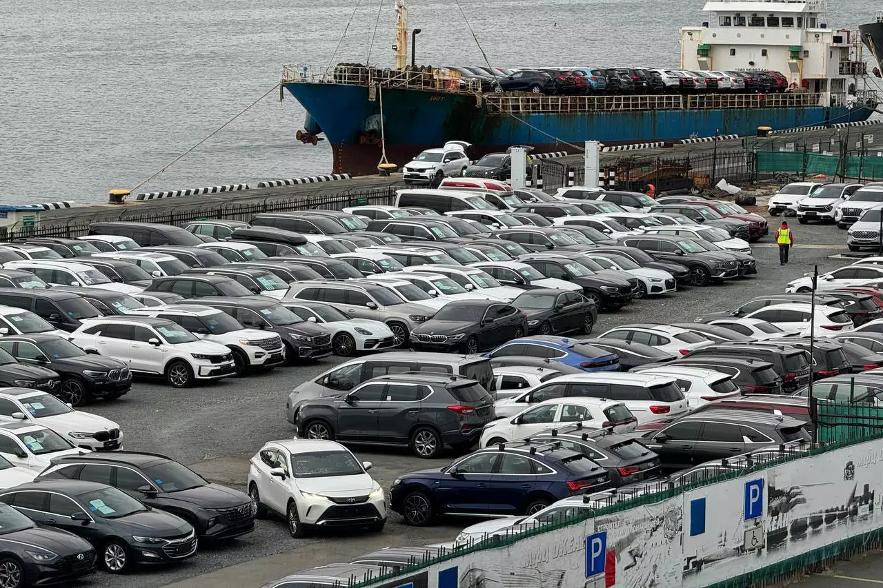 РБК Приморье