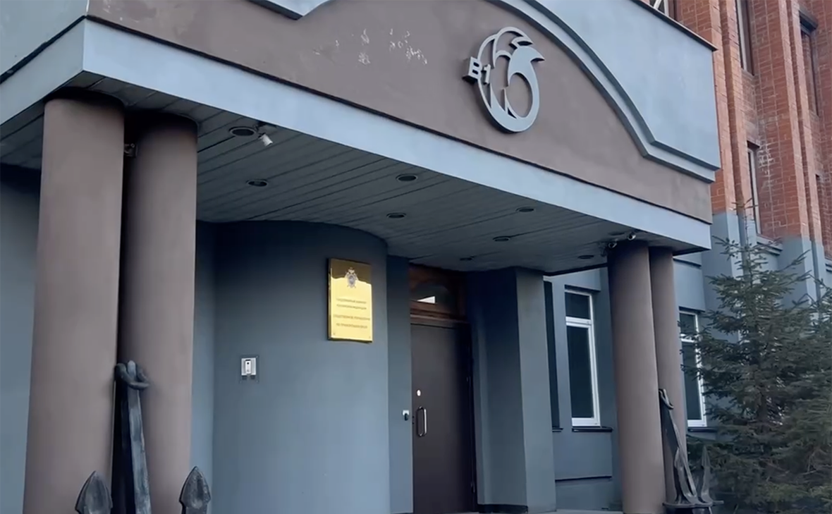 СУ СК России по Приморскому краю