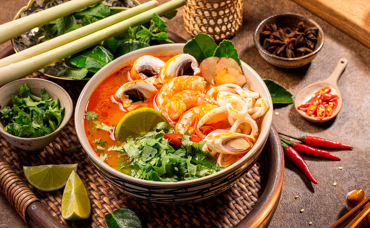 Le Minh Trang / Shutterstock