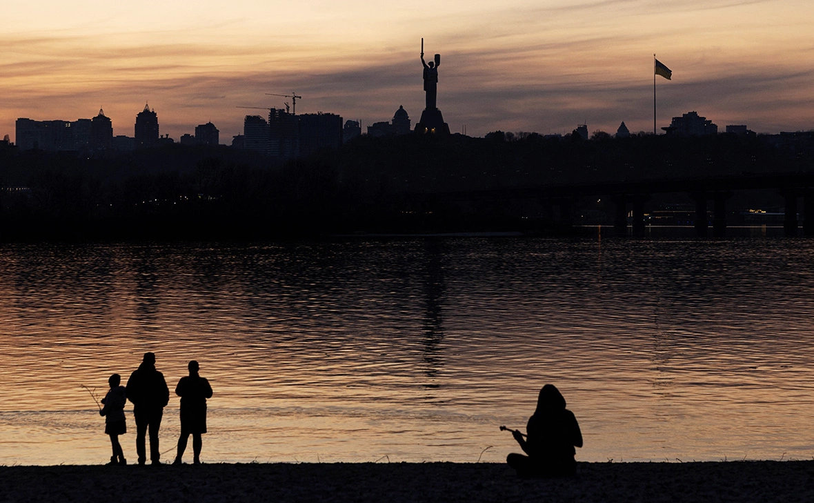 Валентин Огиренко / Reuters
