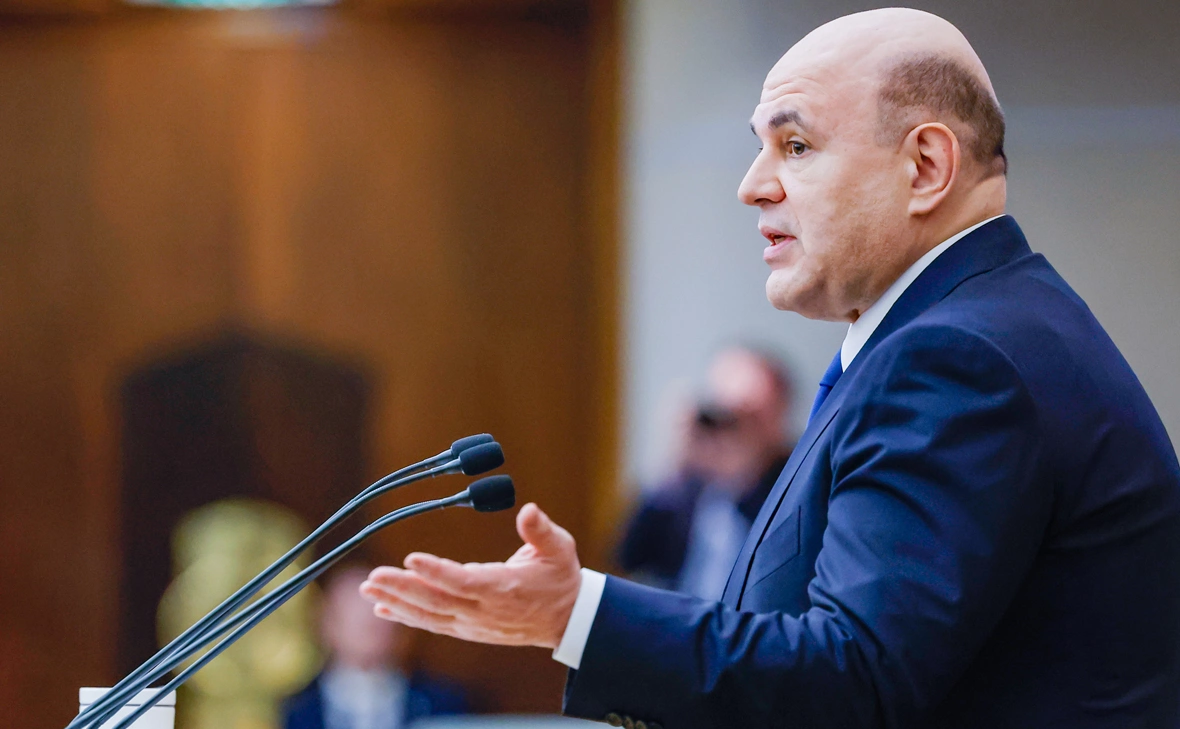 Дмитрий Астахов / ТАСС